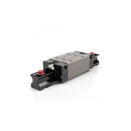 Chariot de guidage RAA55 ALK6Z 4.565kg Standard 55er ligne NSK