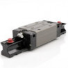 Chariot de guidage RAA55 ALP6Z 5.477kg Standard 55er ligne NSK