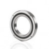 Roulements à rouleaux croisés RB12016 -CC0 16mm Extérieur 150mm Intérieur 120mm Support: acier à roulement à rouleaux(100Cr