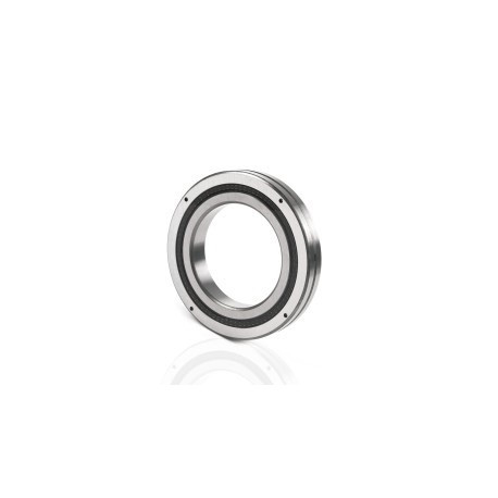 Roulements à rouleaux croisés RB15025 -UUC0 25mm Extérieur 210mm Intérieur 150mm Support: acier à roulement à rouleaux(100C