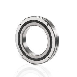 Roulements à rouleaux croisés RB4010 -UUC0 10mm Extérieur 65mm Intérieur 40mm Support: acier à roulement à rouleaux(100Cr6)