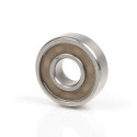 Roulements rigides à billes S6000 -2TS 8mm Ext. 26mm Int. 10mm ZEN
