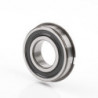 Roulements rigides à billes S6005 -2RSNR 12mm Ext. 47mm Int. 25mm ZEN