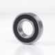 Roulements rigides à billes S6014 -2RS 20mm Ext. 110mm Int. 70mm ZEN
