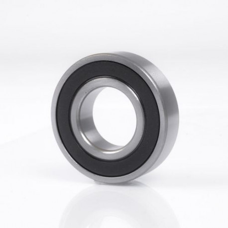 Roulements rigides à billes S6014 -2RS 20mm Ext. 110mm Int. 70mm ZEN