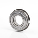 Roulements rigides à billes S6202 -2ZNR 11mm Ext. 35mm Int. 15mm ZEN