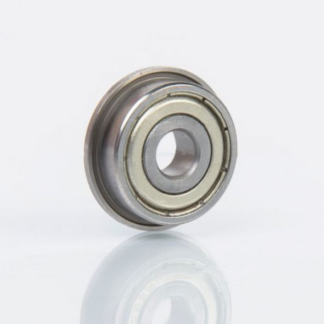 Roulements rigides à billes SF605 -2Z 5mm Ext. 14mm Int. 5mm ZEN