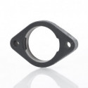 Palier bride SFL206 80mm Ext. 141mm int. 62mm ov.ZEN
