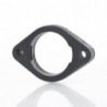 Palier bride SFL206 80mm Ext. 141mm int. 62mm ov.ZEN