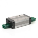 Chariot de guidage SHS15 VSS 0.206kg Standard 15er ligne THK