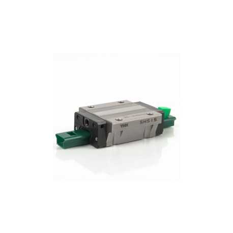Chariot de guidage SHS20 CSS 0.499kg Standard 20er ligne THK