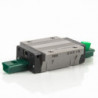 Chariot de guidage SHS20 CSS 0.499kg Standard 20er ligne THK
