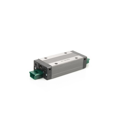 Chariot de guidage SHS20 LVSS 0.493kg long standard 20er ligne THK