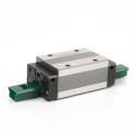 Chariot de guidage SHS25 RQZSS 0.66kg hauteur Standard25er ligne THK