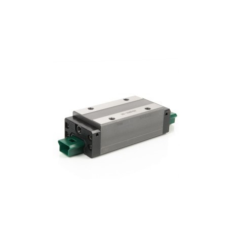 Chariot de guidage SHS35 LRSS 2.385kg hauteur long 35er ligne THK