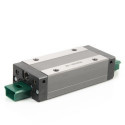 Chariot de guidage SHS45 LVSS 3.306kg long standard 45er ligne THK