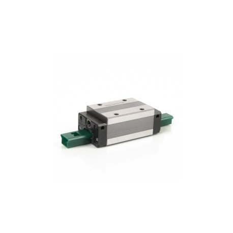 Chariot de guidage SHS45 RSS 3.259kg hauteur Standard45er ligne THK