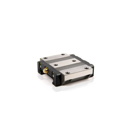 Chariot de guidage SHW35 CANSS 1.422kg Standard 35er ligne THK