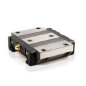 Chariot de guidage SHW35 CANSS 1.422kg Standard 35er ligne THK