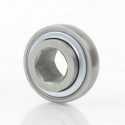 Roulement à billes à insert radial SK102-207 KRRBAH10 37.7mm Ext. 72mm Int. 28.6mm INA