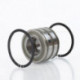 Roulements à billes rouleaux cylindriques SL045020 DPP 67mm Ext. 150mm Int. 100mm cylindrique Bohr.INA
