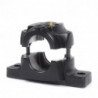 Logement du palier de socle SNOE219 CBF Int 95mm SNR