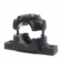 Logement du palier de socle SNOE220 CBF Int 100mm SNR