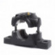 Logement du palier de socle SNV072 FL 80mm Ext 185mm Int 97mm FAG