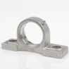 Logement du palier de socle SPA211 66mm Ext 140mm ZEN