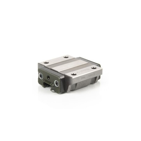 Chariot de guidage SR15 TBSS 0.23kg Standard 15er ligne THK