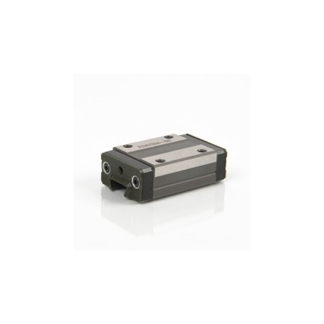 Chariot de guidage SR15 WSS 0.165kg Standard 15er ligne THK