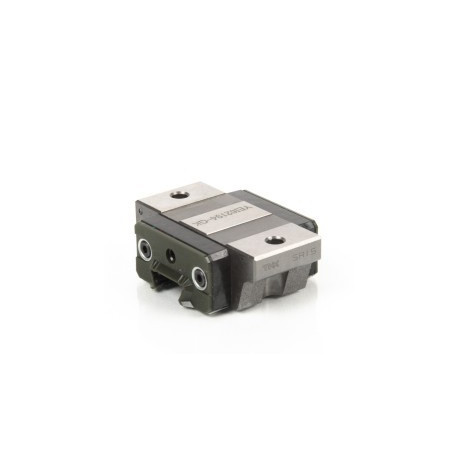 Chariot de guidage SR20 SBSS 0.22kg Court standard 20er ligne THK