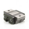 Chariot de guidage SR20 SBSS 0.22kg Court standard 20er ligne THK
