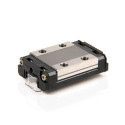 Chariot guide SRS12 MUU 0.027kg tandard 12er série THK