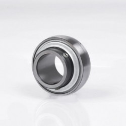 Roulement à billes à insert radial UC212 65.1mm Ext. 110mm Int. 60mm ZEN