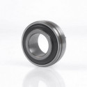 Roulement à billes à insert radial UK306 29mm Ext. 72mm Int. 30mm NSK