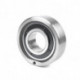 Unité de logement de bloc de Plummer UKC207 Manchon adaptateur NSK
