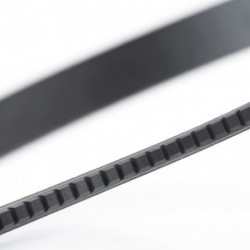 Courroies trapézoïdales à bords ouverts XPA3150 0.334kg SWR