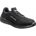 Chaussure de sécurité Bolt Taille 46 noir S3 ESD SRC EN20345 Microfibre LEMAITRE