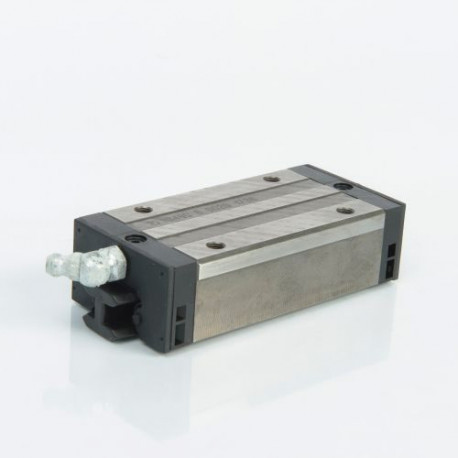 Chariot de guidage 1.2kg hauteur long 30er ligne KWSE30 HLG3V1 INA