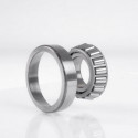Roulement à rouleaux coniques 0.28kg Extérieur 68.275mm 20mm Intérieur 38.1mm -40 b.+120 Degrés NTN
