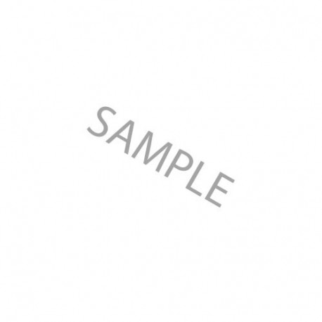 Accessoires de technologie linéaire 18mm 0.13kg AB52 E INA