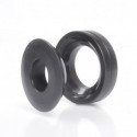 Paliers lisses axiaux B.37mm Ext 150mm Int.-Ø60mm DURBAL