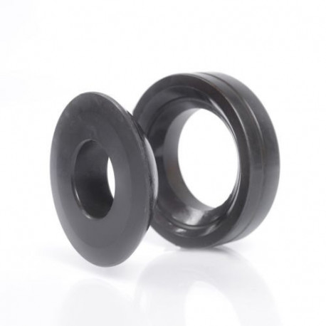 Paliers lisses axiaux B.42mm Ext 180mm Int.-Ø80mm DURBAL