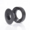 Paliers lisses axiaux B.42mm Ext 180mm Int.-Ø80mm DURBAL