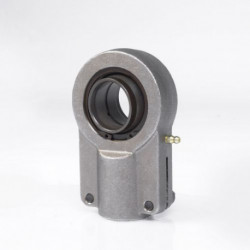 Tête articulée 10mm Extérieur 35mm Intérieur 12mm DURBAL