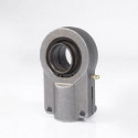 Tête articulée 16mm Extérieur 55mm Intérieur 20mm DURBAL