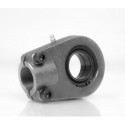 Tête articulée 55mm Extérieur 176mm Intérieur 80mm DURBAL