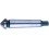 Fraise conique 90°, à chanfreiner et ébavurer, avec queue cône Morse, Ø nominal : 50,0 mm, Plus petit Ø 14,0 mm, Long. totale 150 mm, Queue CM : 3
