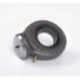 Tête pivotante 28mm Ext. 92mm Int. 40mm DURBAL